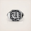 Valerian Ring - Ц