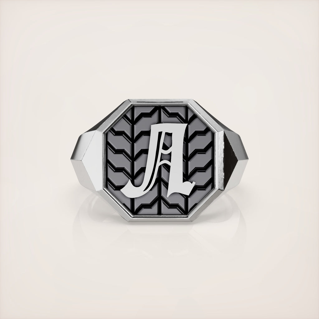 Valerian Ring - Л