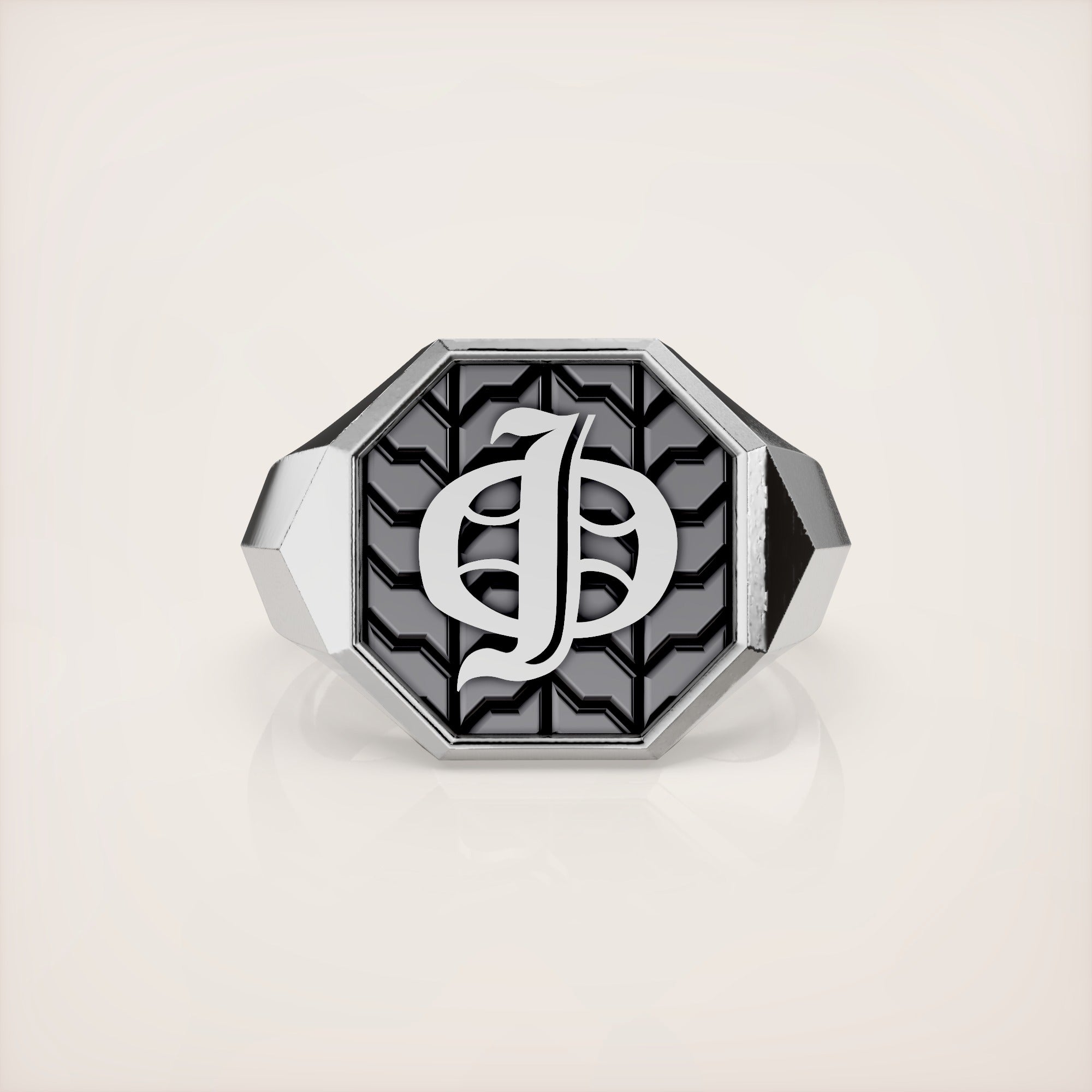 Valerian Ring - Ф
