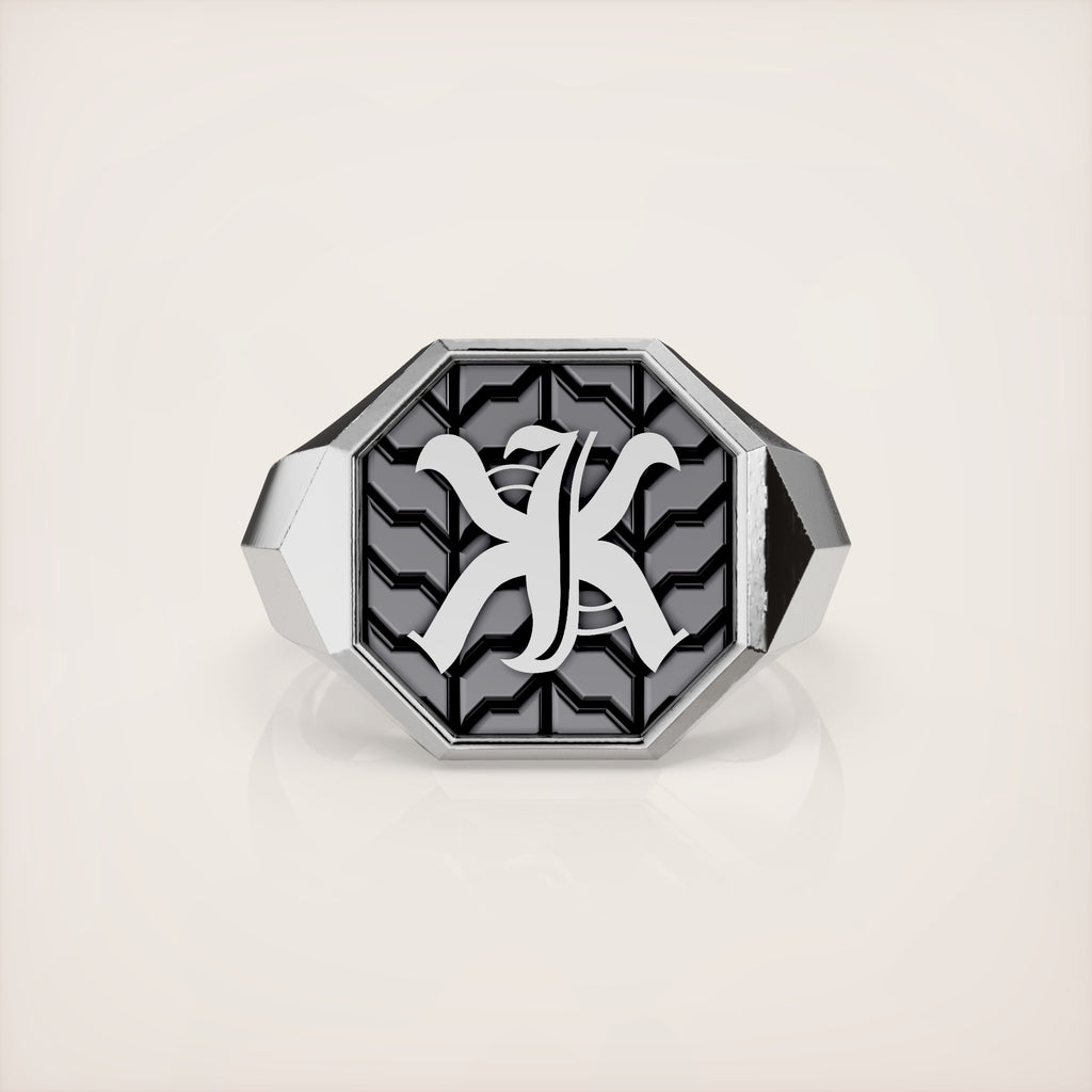 Valerian Ring - Ж