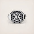 Valerian Ring - Ж