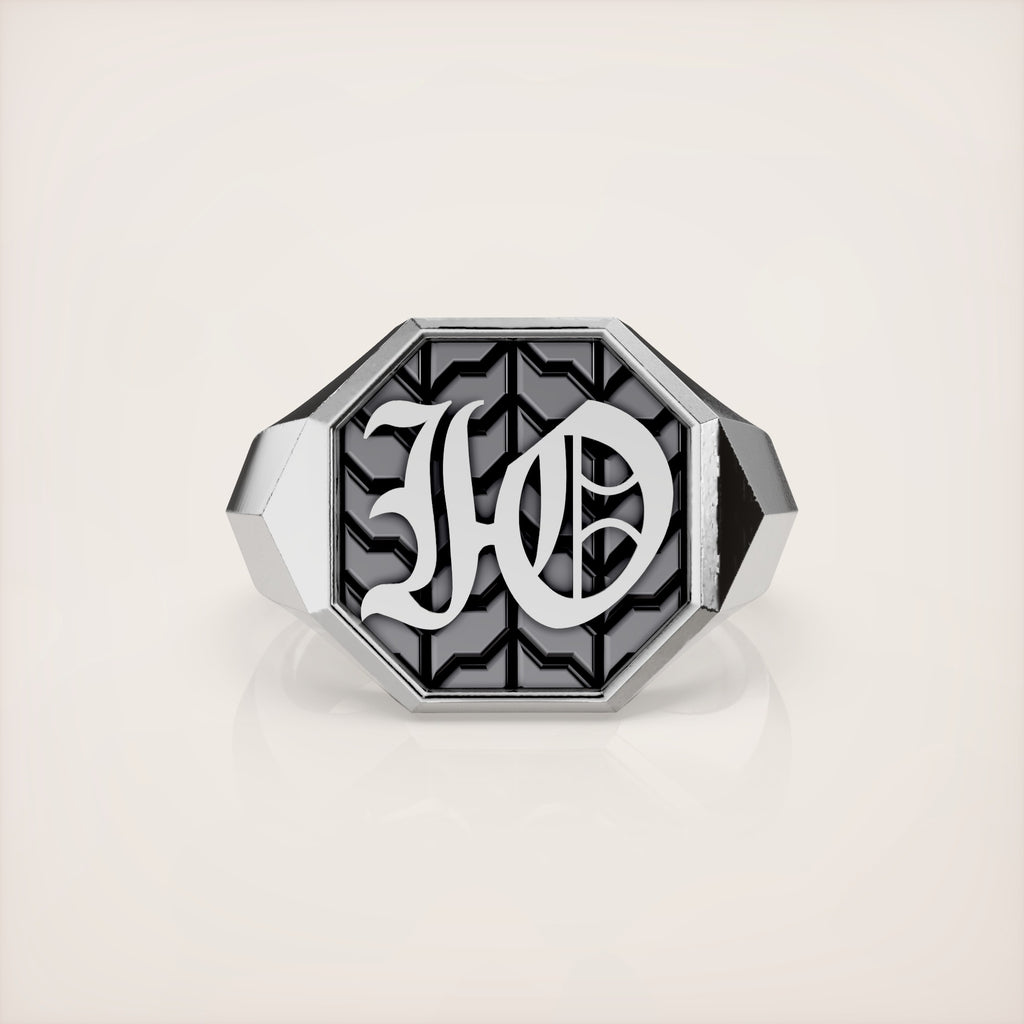 Valerian Ring - Ю