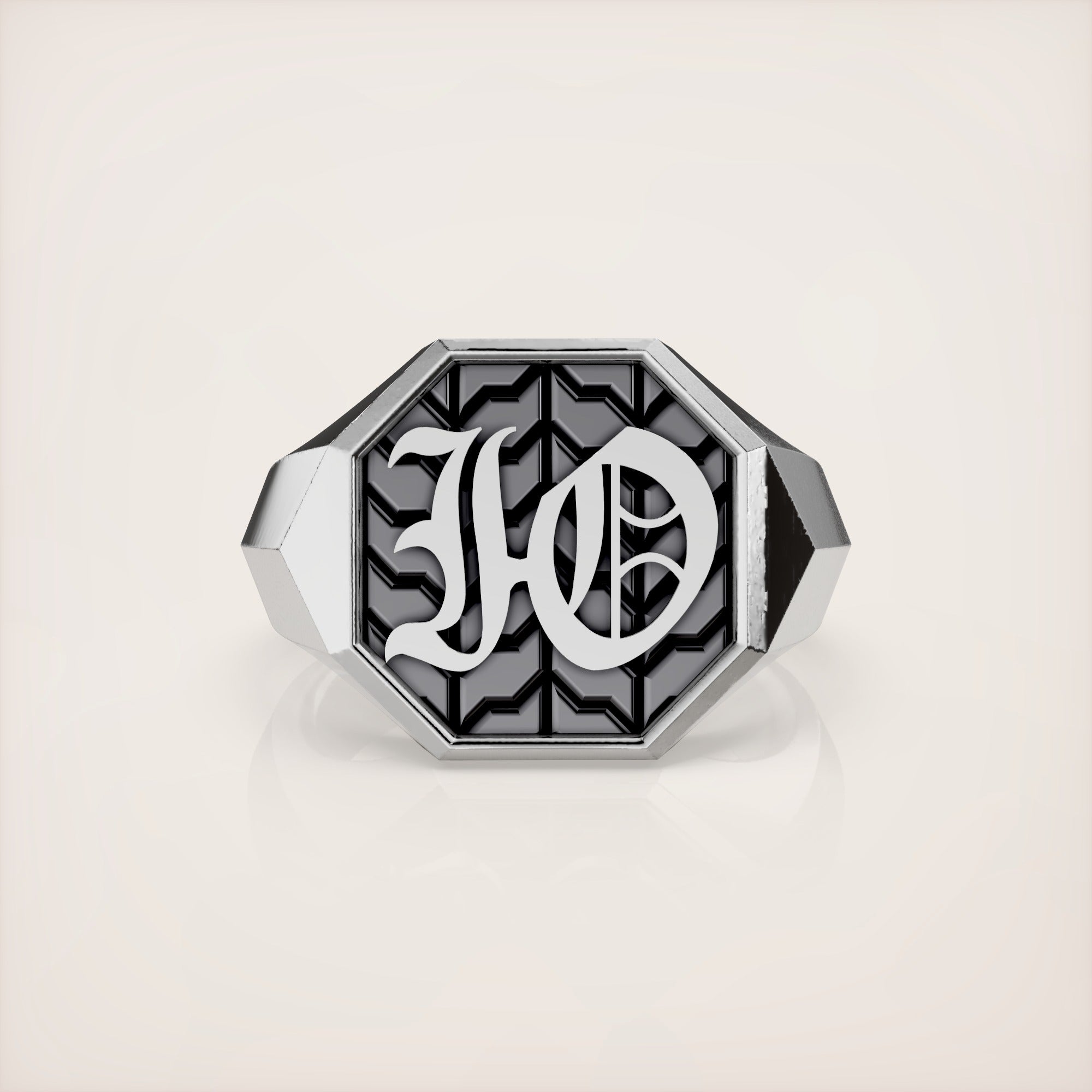 Valerian Ring - Ю