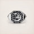 Valerian Ring - Э