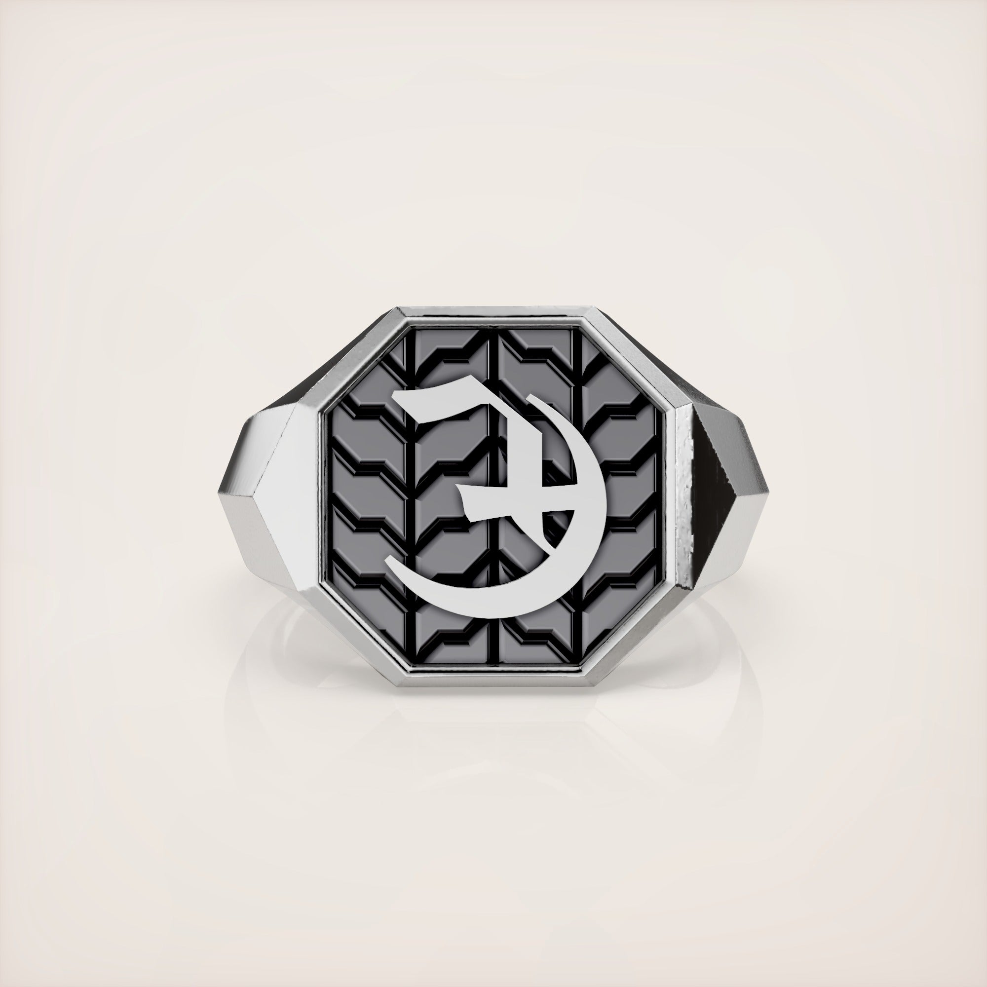Valerian Ring - Э