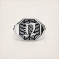 Valerian Ring - П