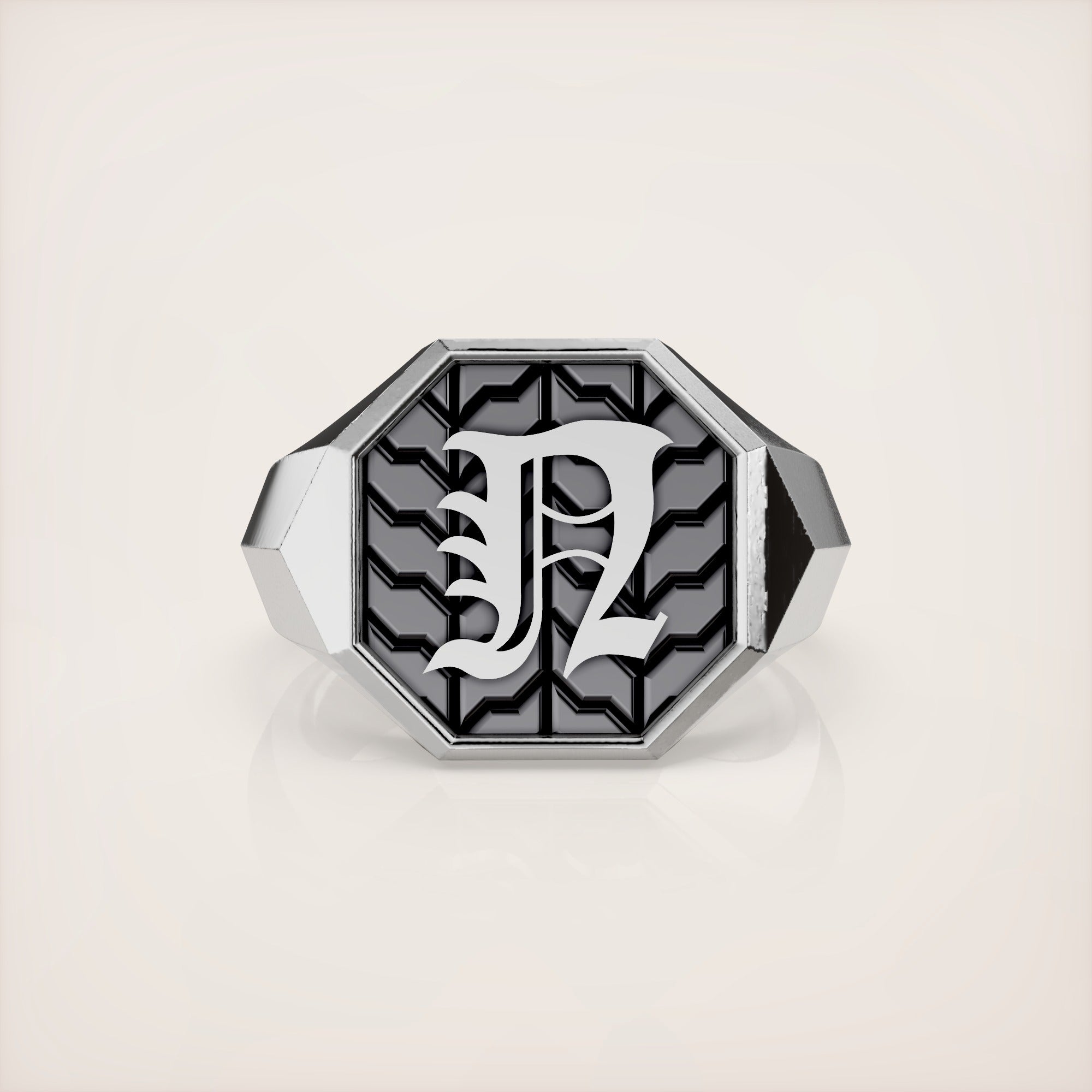 Valerian Ring - П