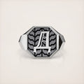 Valerian Ring - Д