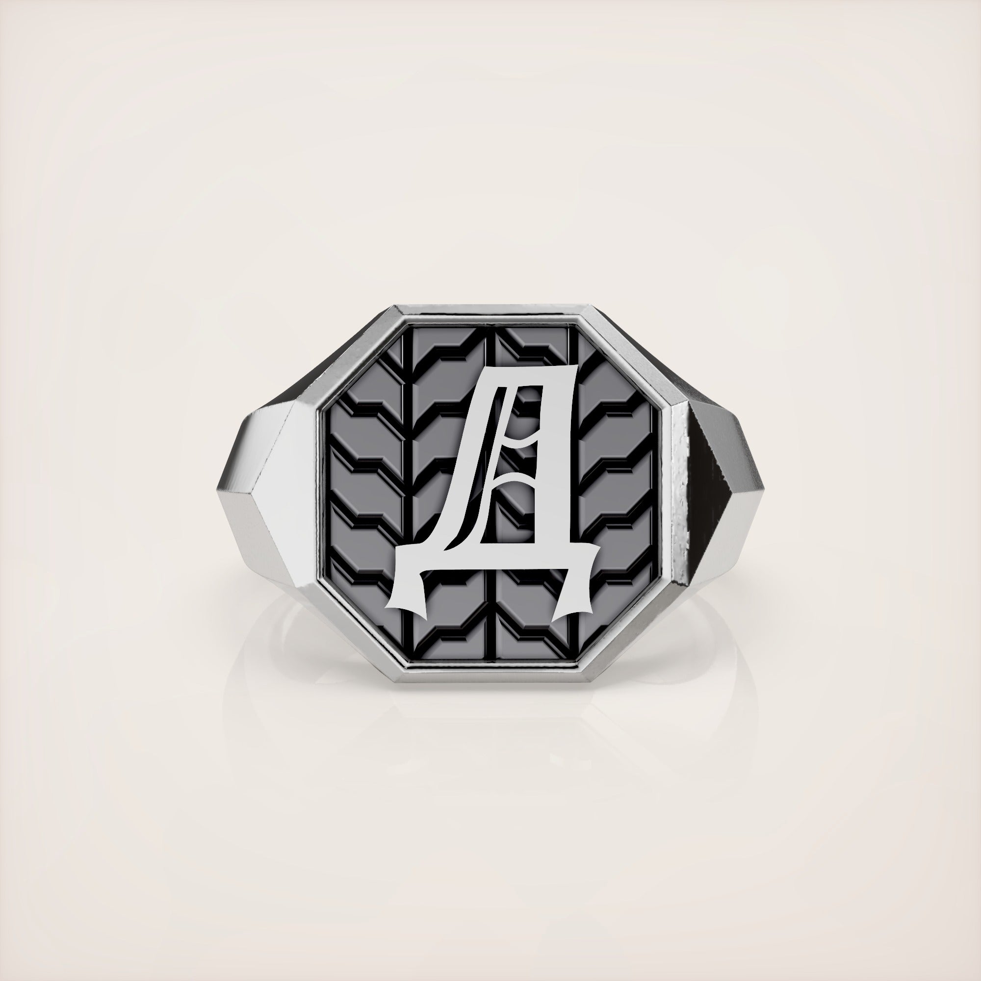 Valerian Ring - Д
