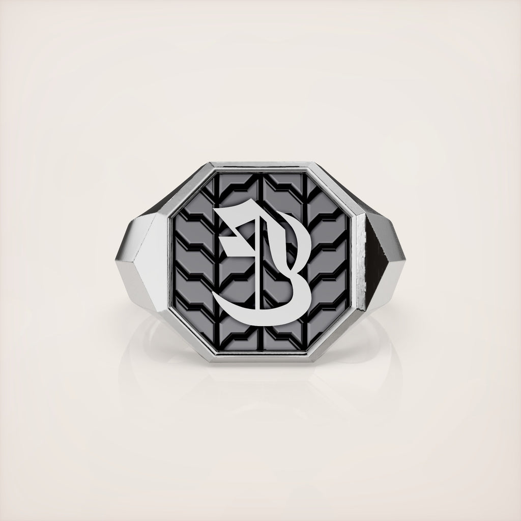 Valerian Ring - З