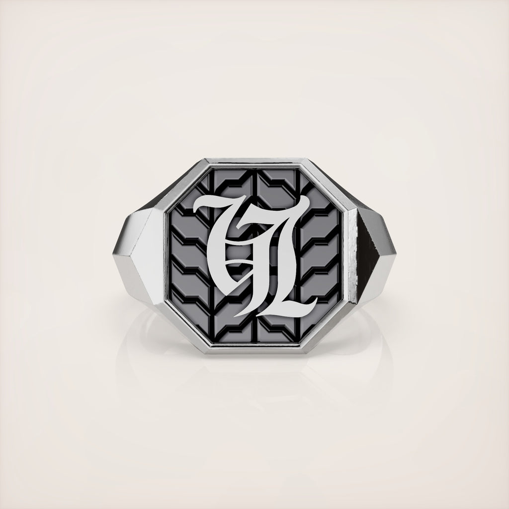 Valerian Ring - Ч