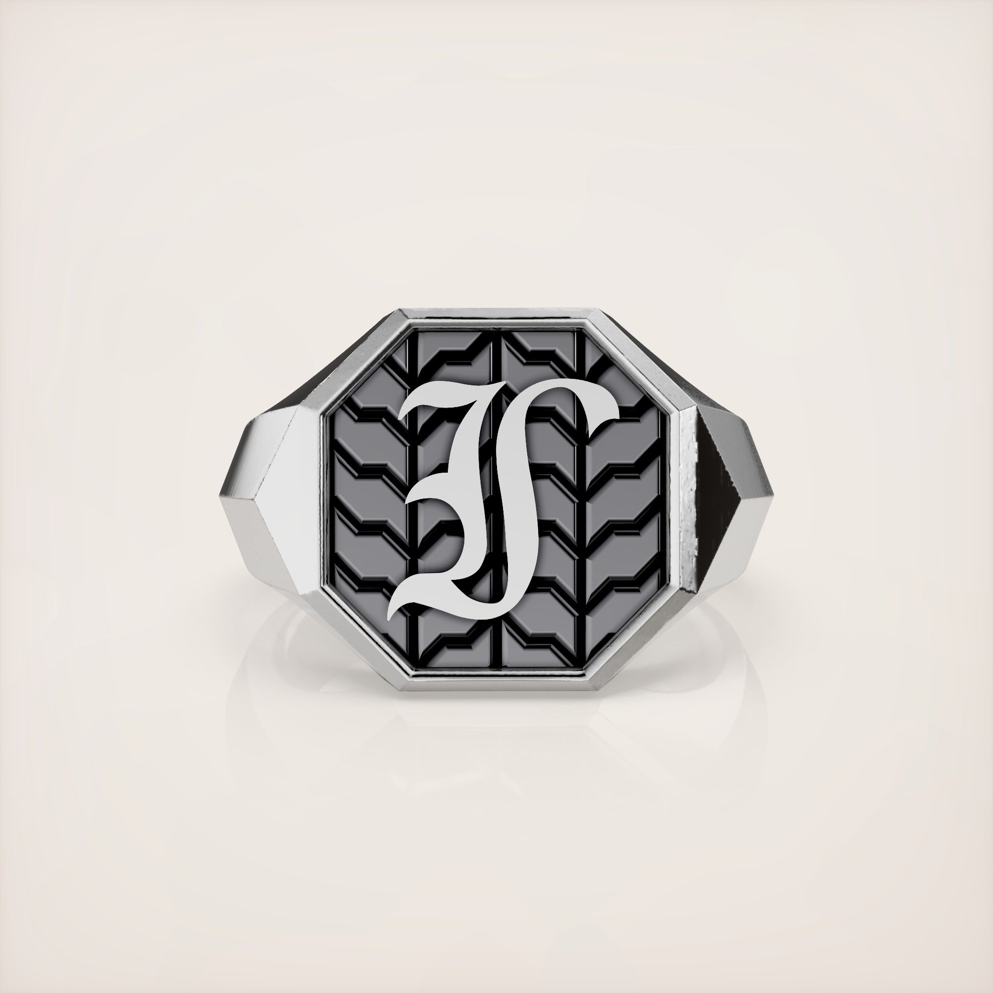 Valerian Ring - Г