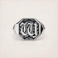 Valerian Ring - Щ