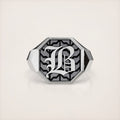 Valerian Ring - B