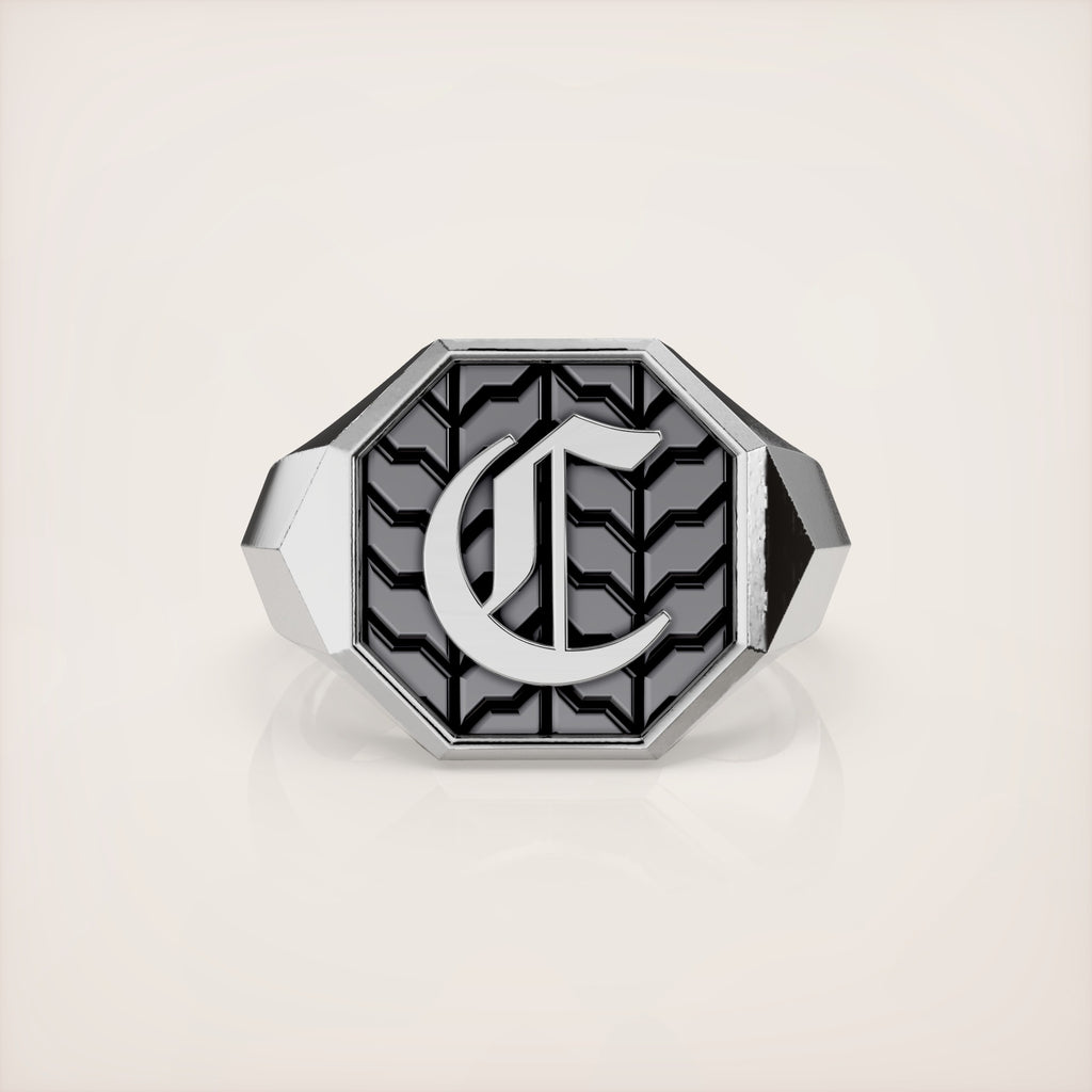 Valerian Ring - C