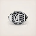 Valerian Ring - C