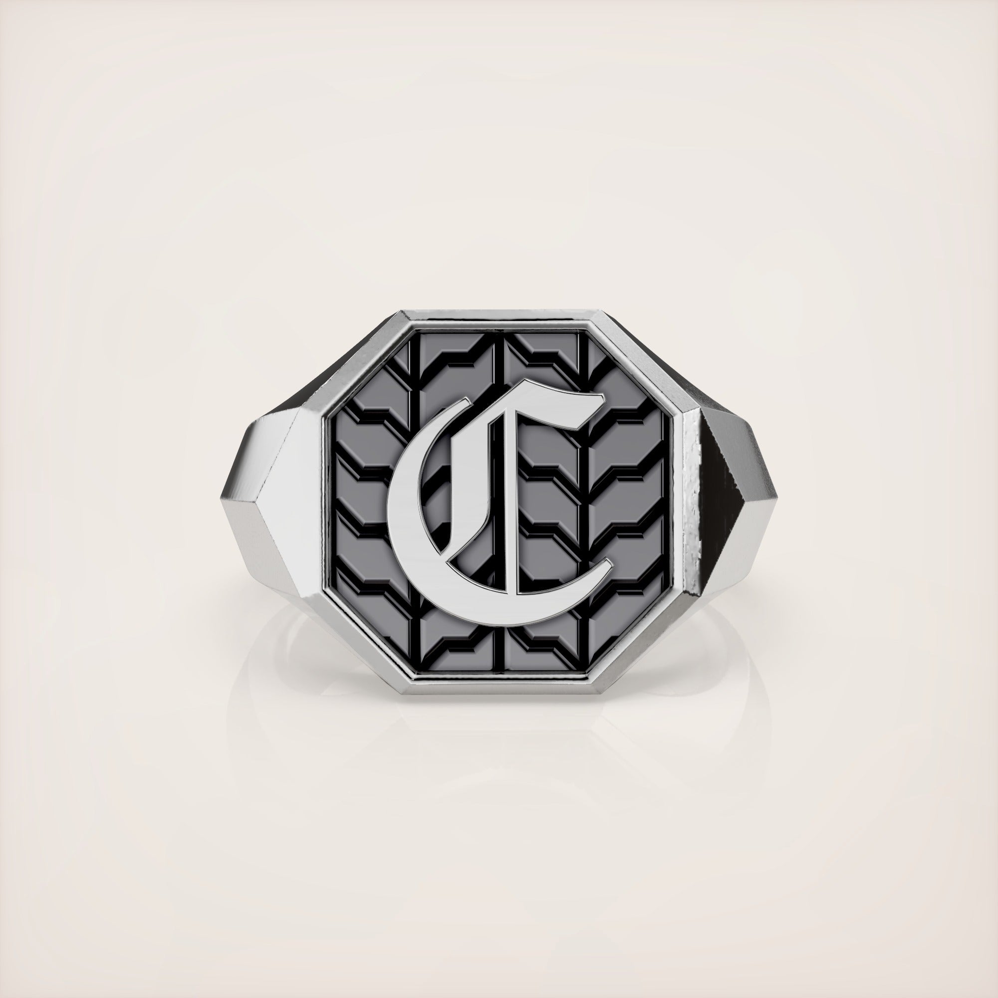 Valerian Ring - C