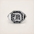 Valerian Ring - D