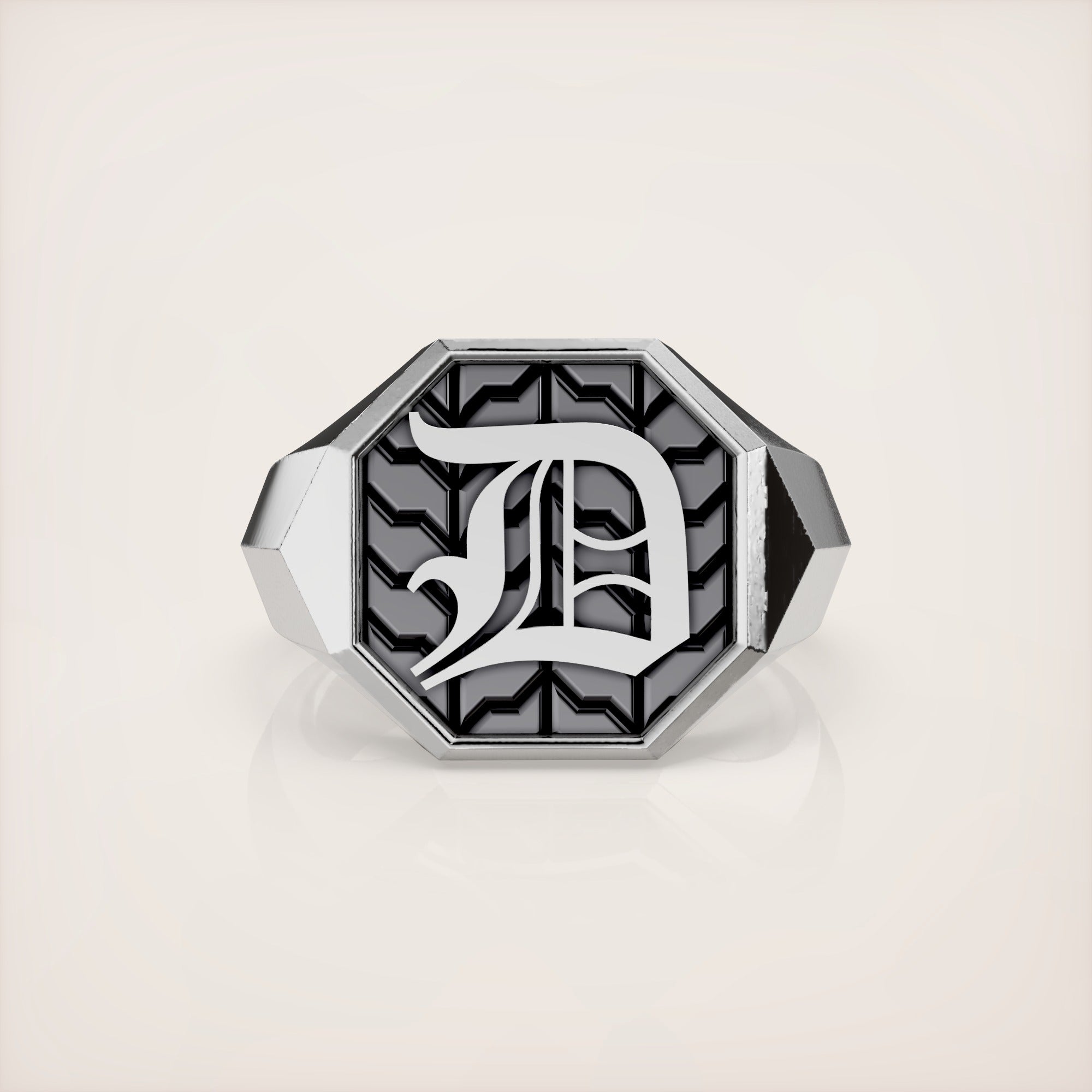 Valerian Ring - D