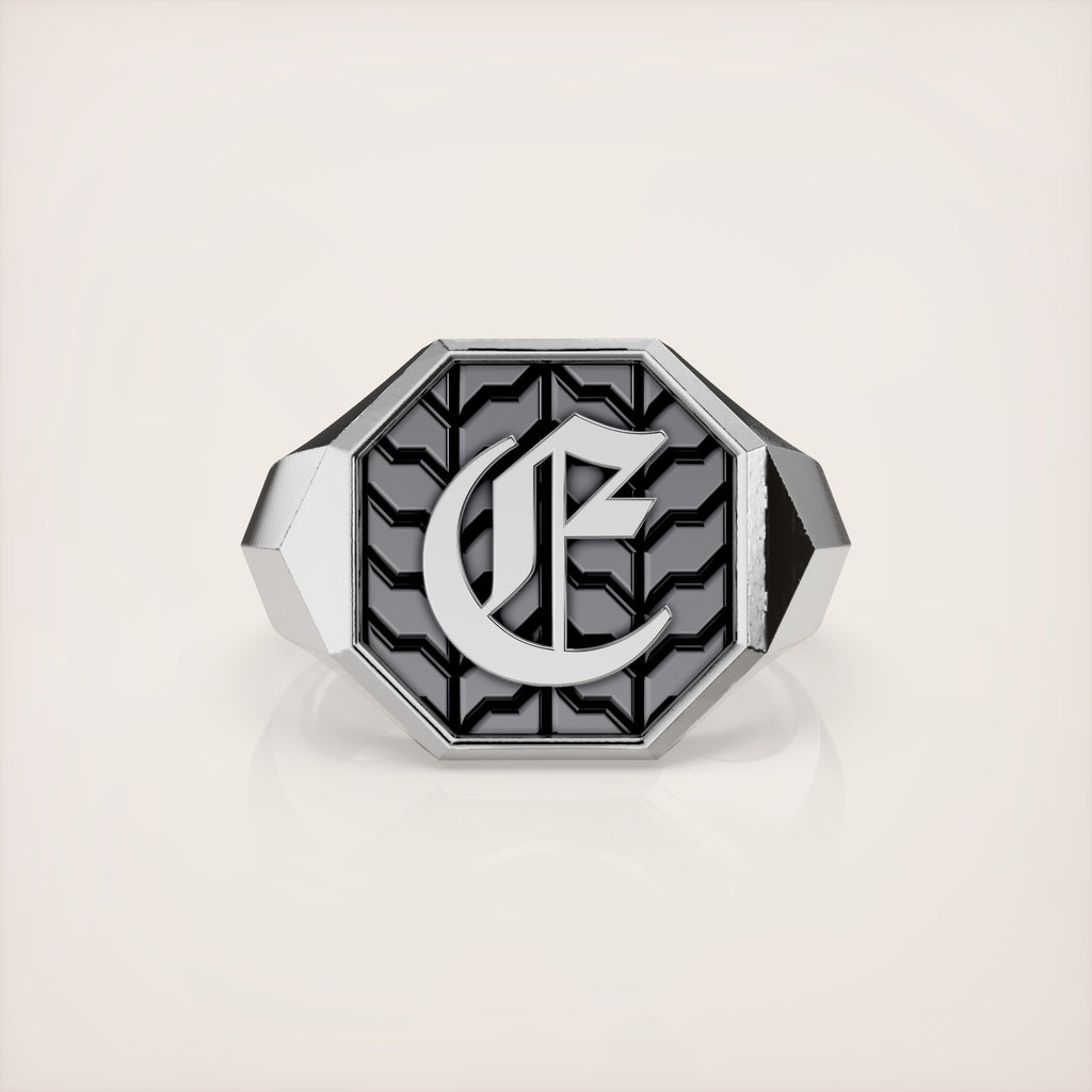 Valerian Ring - E