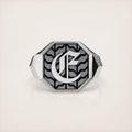 Valerian Ring - E