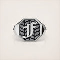 Valerian Ring - F