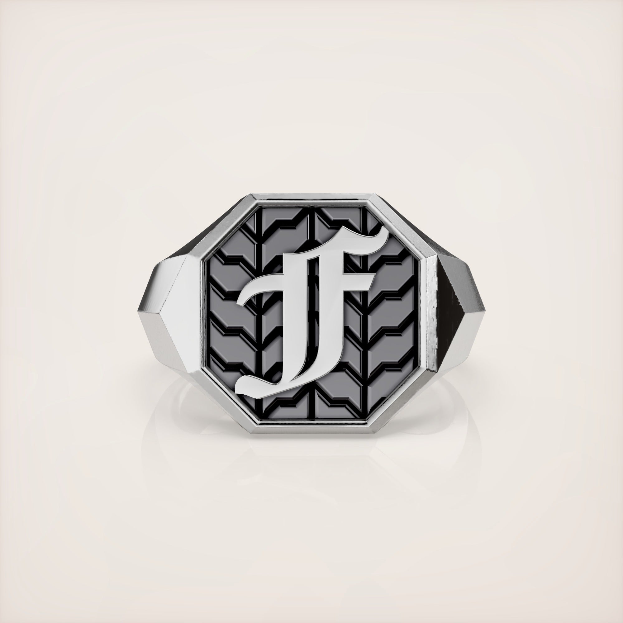 Valerian Ring - F