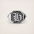 Valerian Ring - H