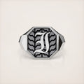 Valerian Ring - I