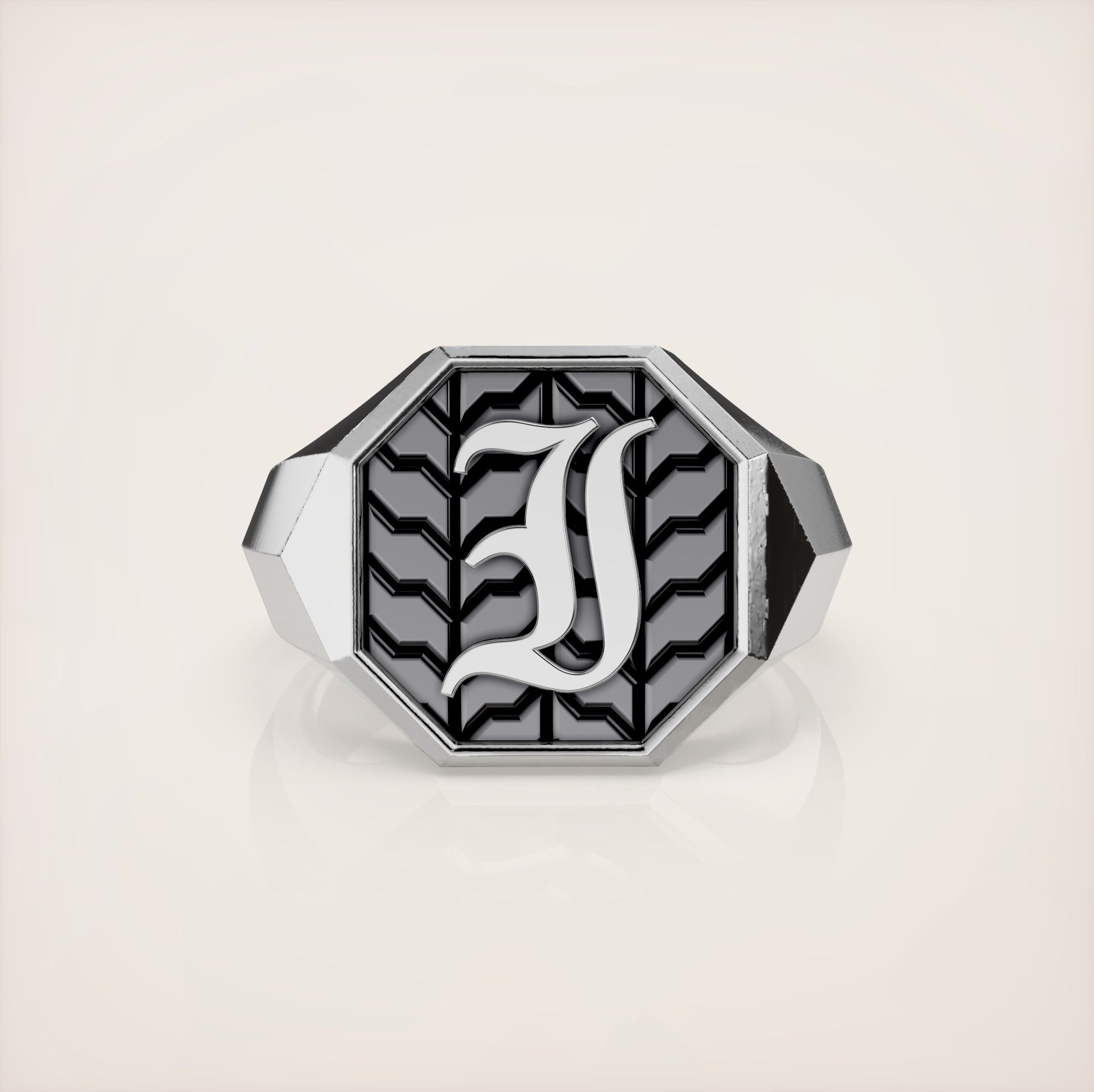 Valerian Ring - I