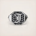 Valerian Ring - J