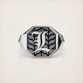 Valerian Ring - L
