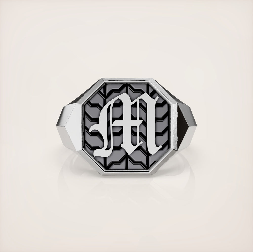 Valerian Ring - M
