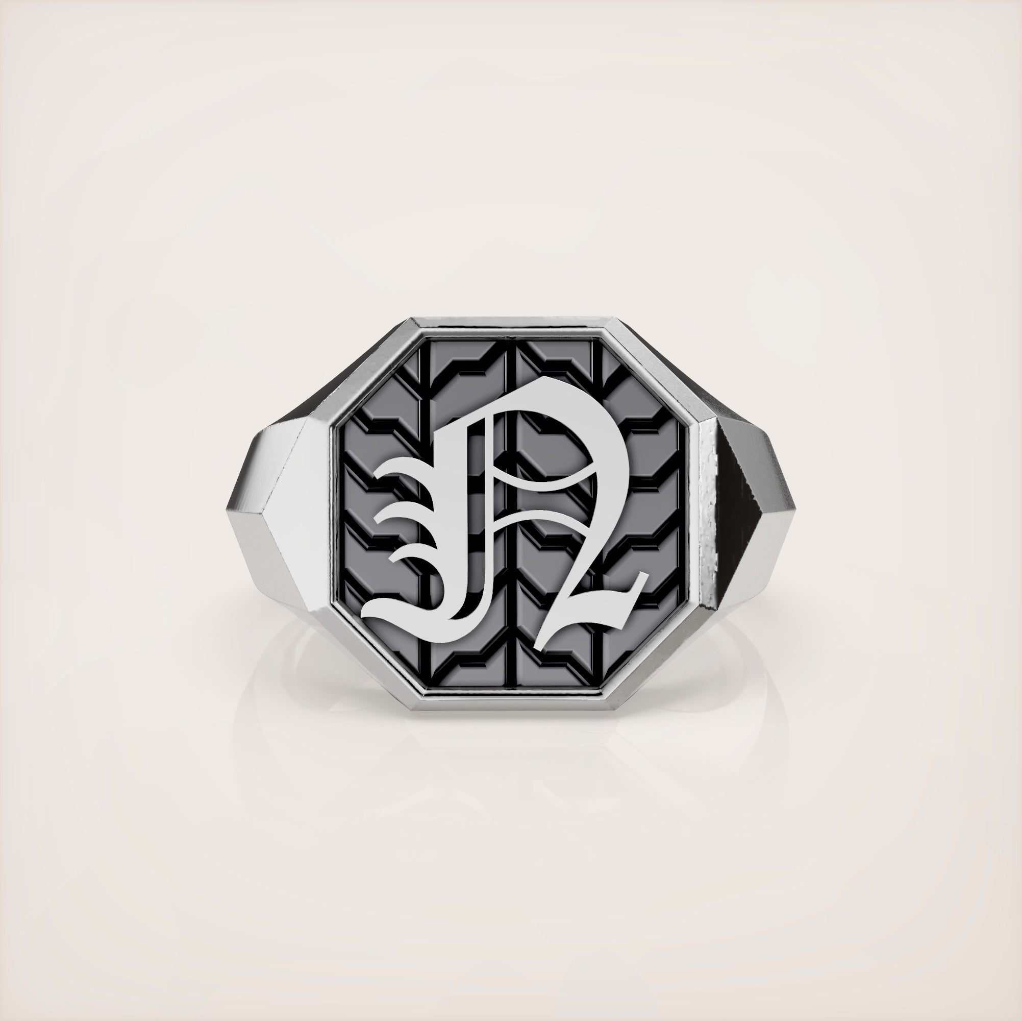 Valerian Ring - N