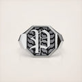 Valerian Ring - P