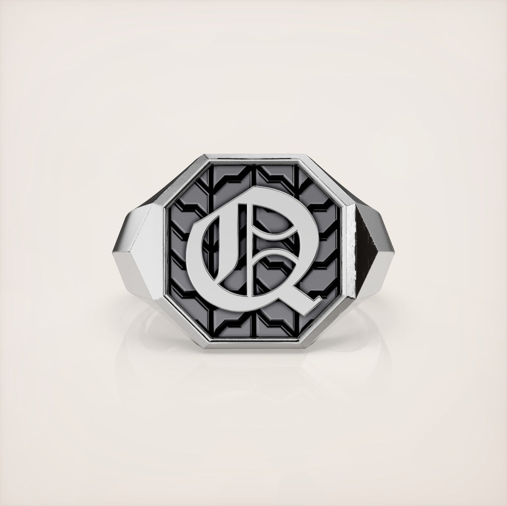 Valerian Ring - Q