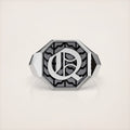 Valerian Ring - Q