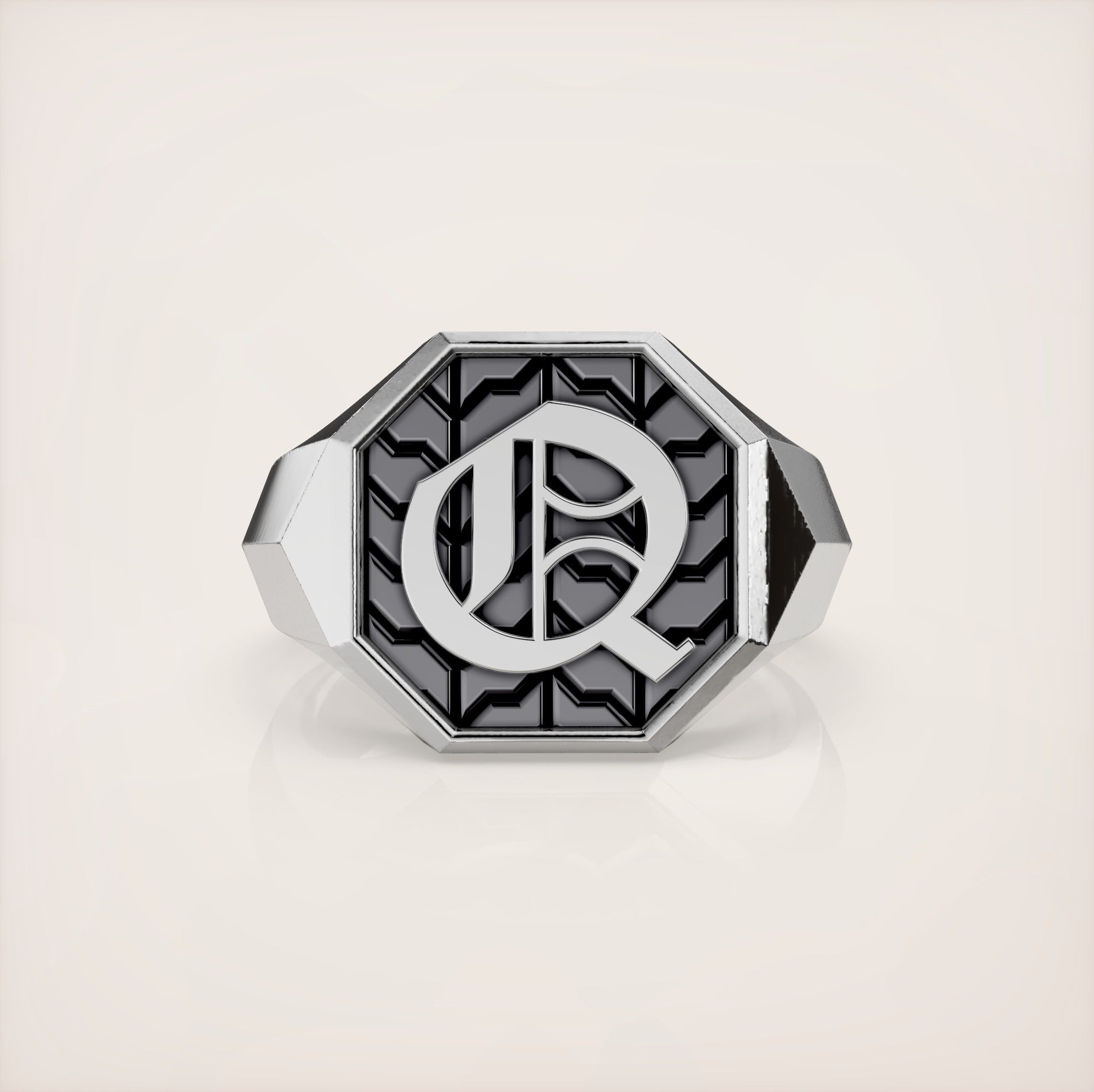 Valerian Ring - Q