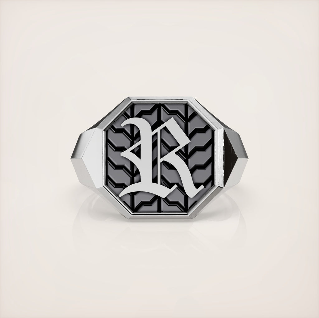 Valerian Ring - R