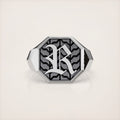 Valerian Ring - R