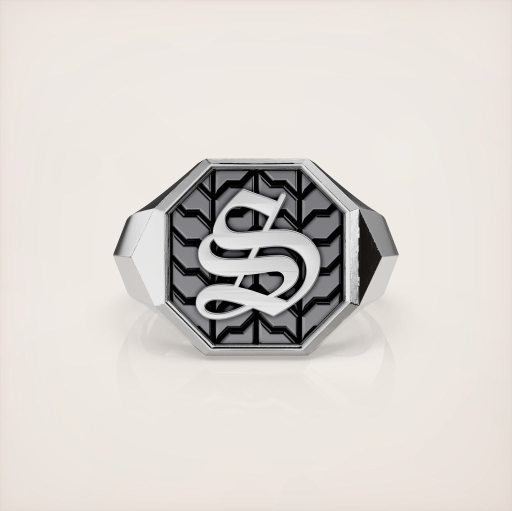 Valerian Ring - S