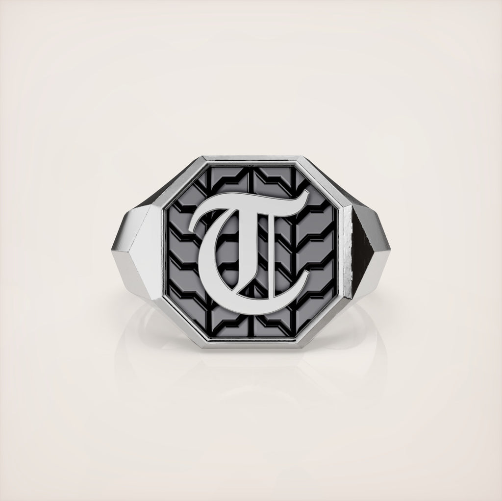Valerian Ring - T