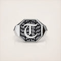 Valerian Ring - T