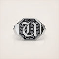 Valerian Ring - U