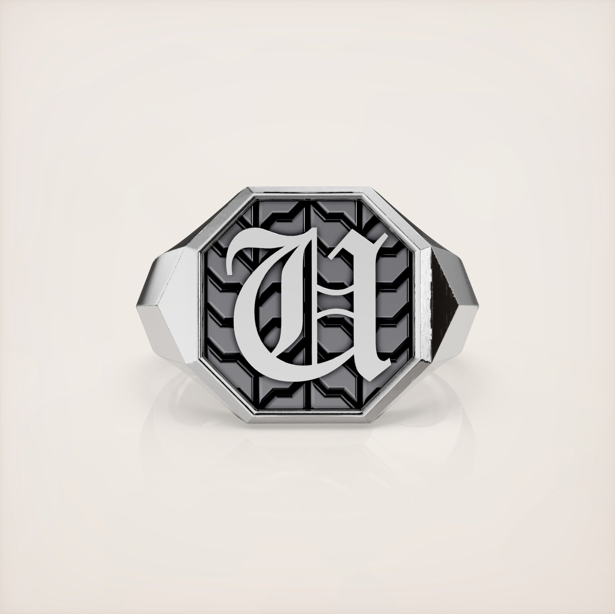 Valerian Ring - U