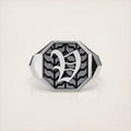 Valerian Ring - V