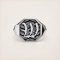 Valerian Ring - W