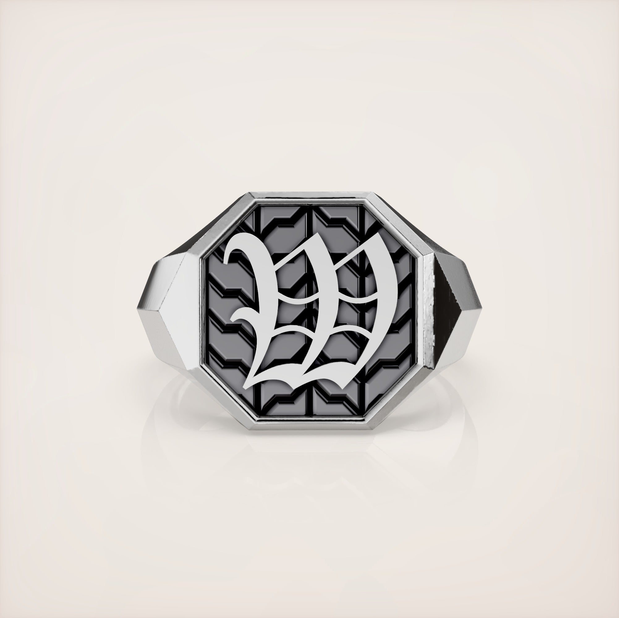 Valerian Ring - W