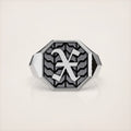 Valerian Ring - X