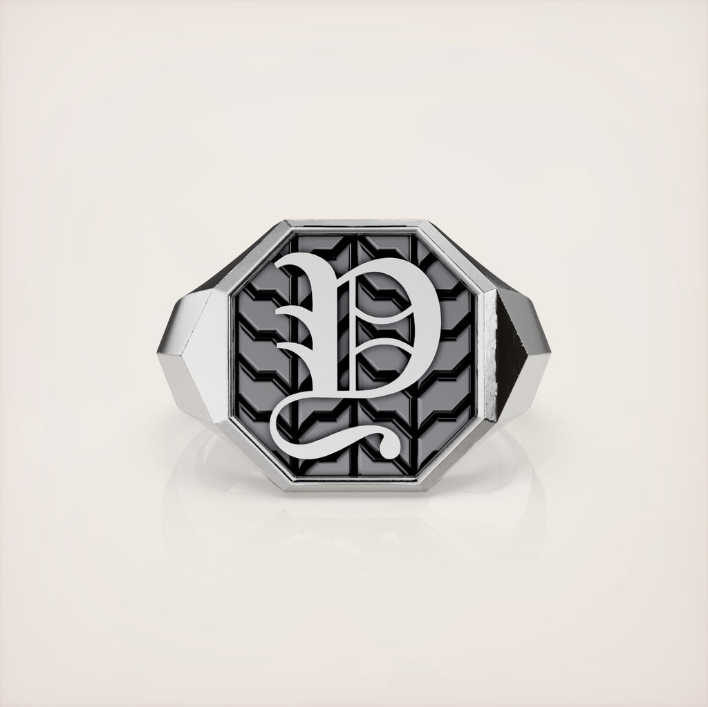 Valerian Ring - Y